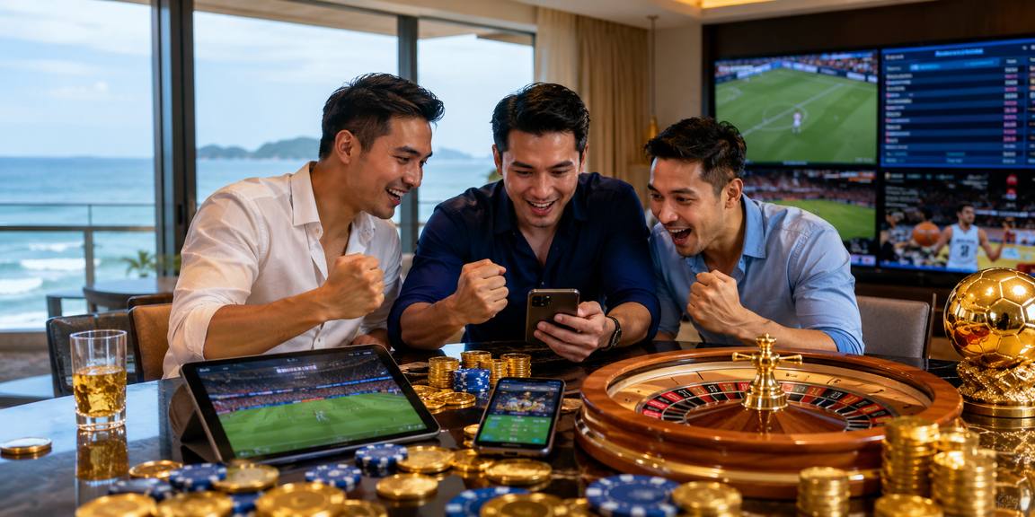 kong88 Sportsbook