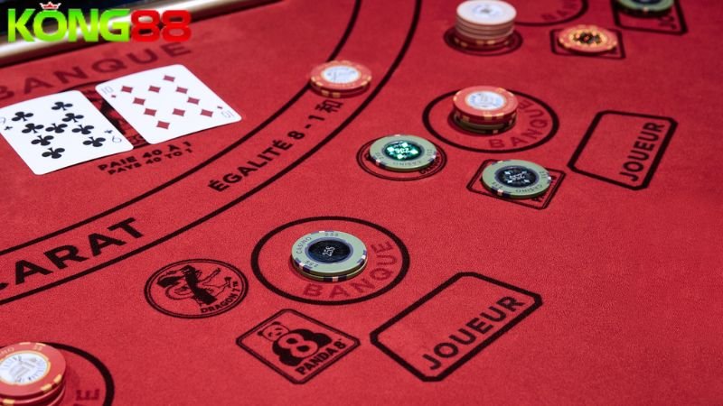 baccarat-la-gi