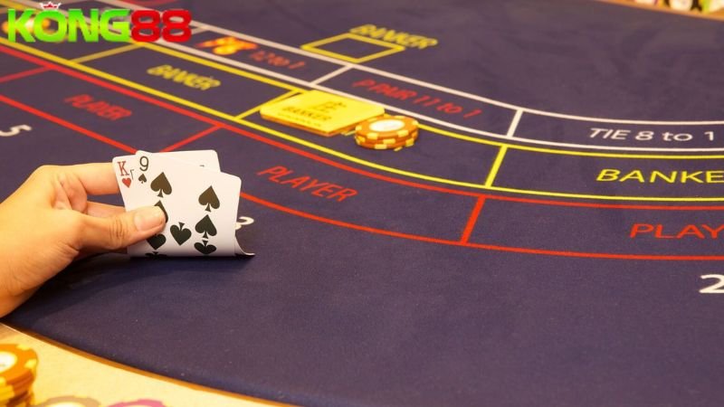 baccarat