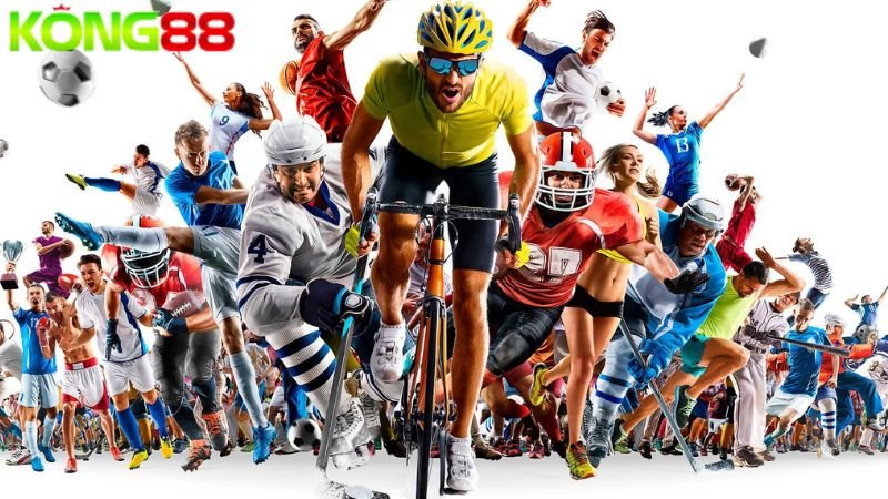 I-Sports – Kèo thơm mỗi ngày, thắng tiền cực nhanh 2 i-sports-1