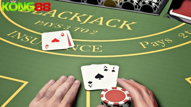 russian-blackjack